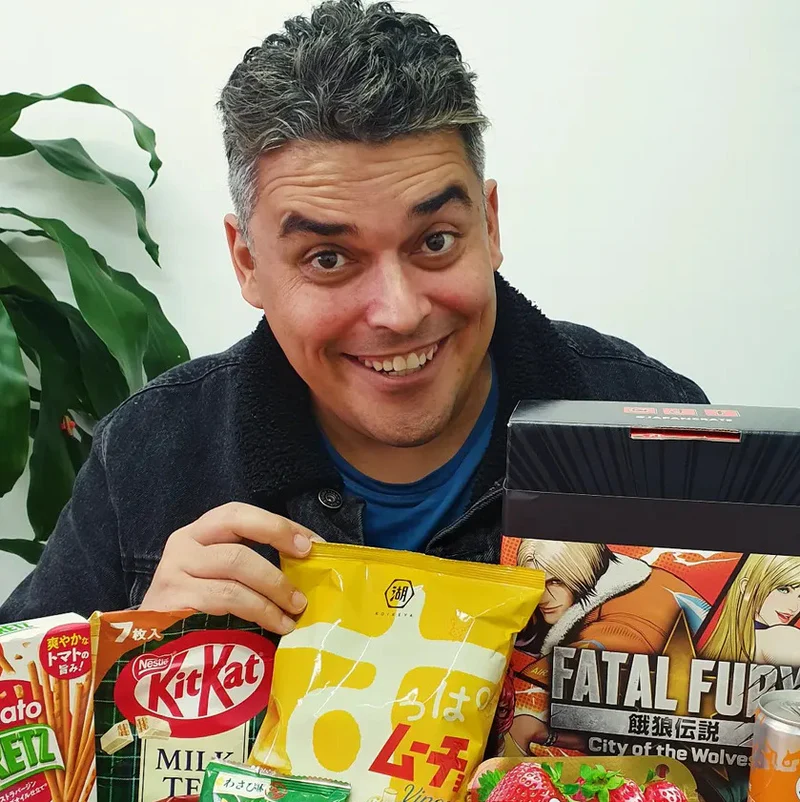 Your Gateway to Authentic Japan